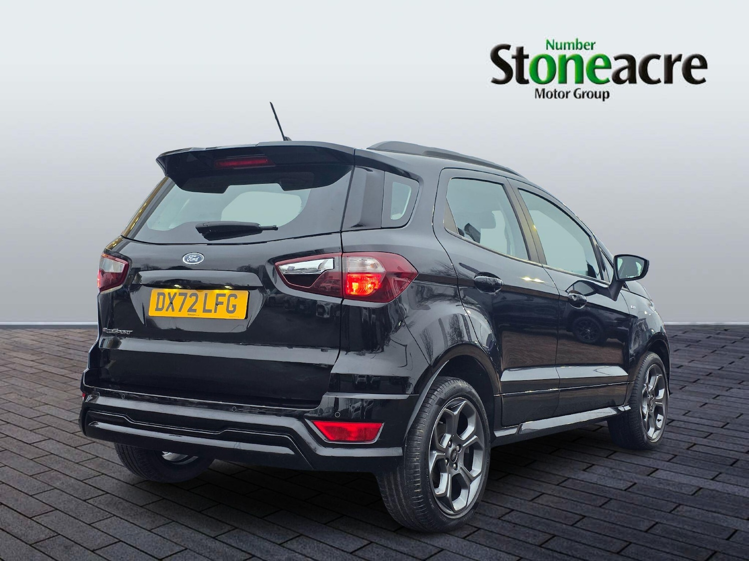 Used Ford Ecosport for sale - 77574474: Photo 2