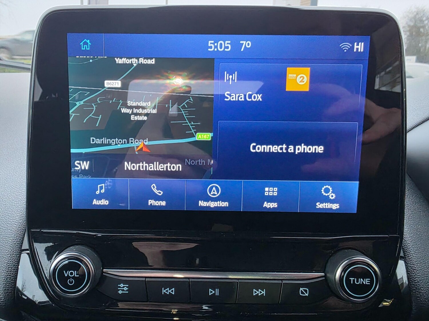 Used Ford Ecosport for sale - 77574474: Photo 20