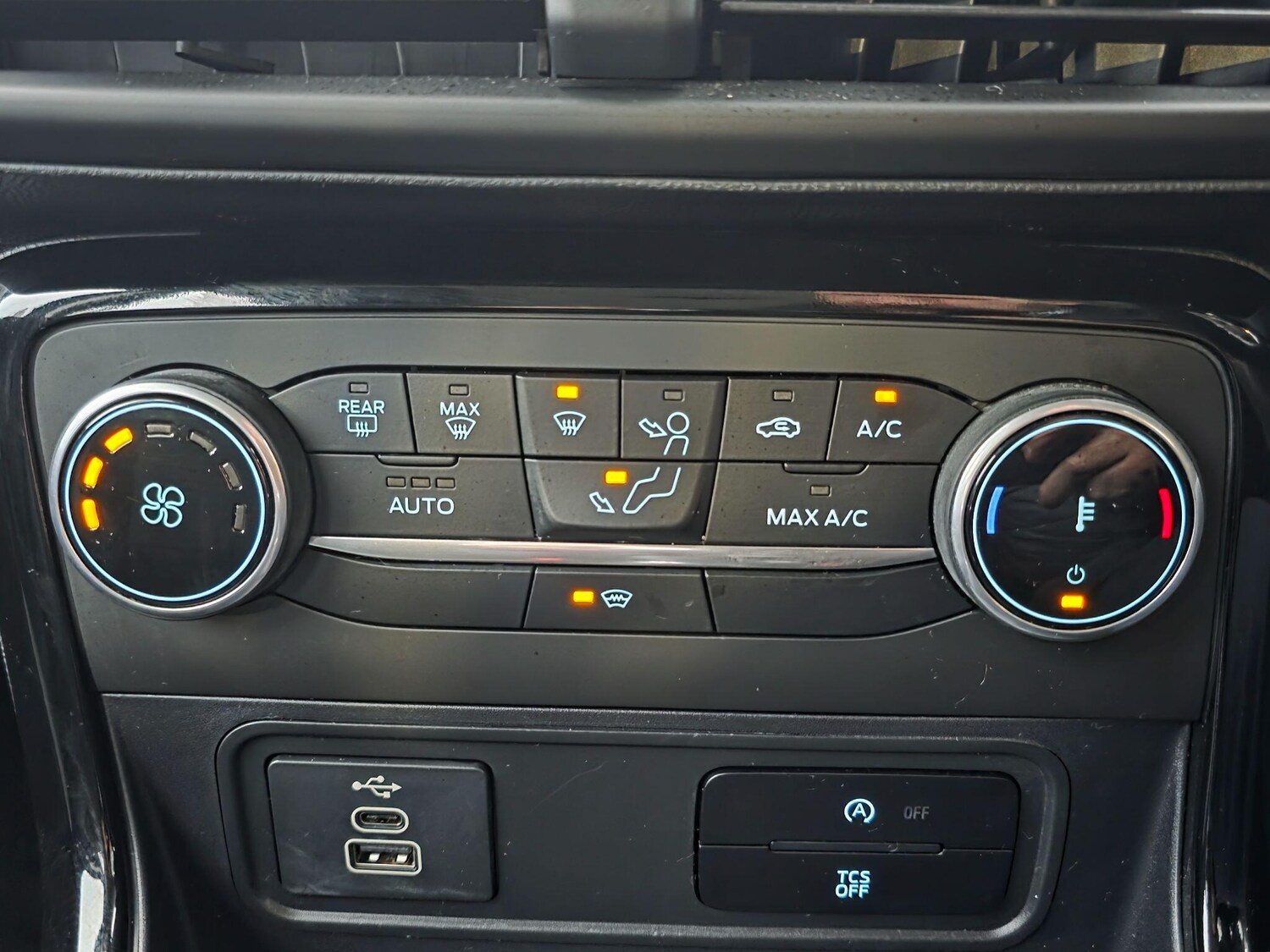 Used Ford Ecosport for sale - 77574474: Photo 21