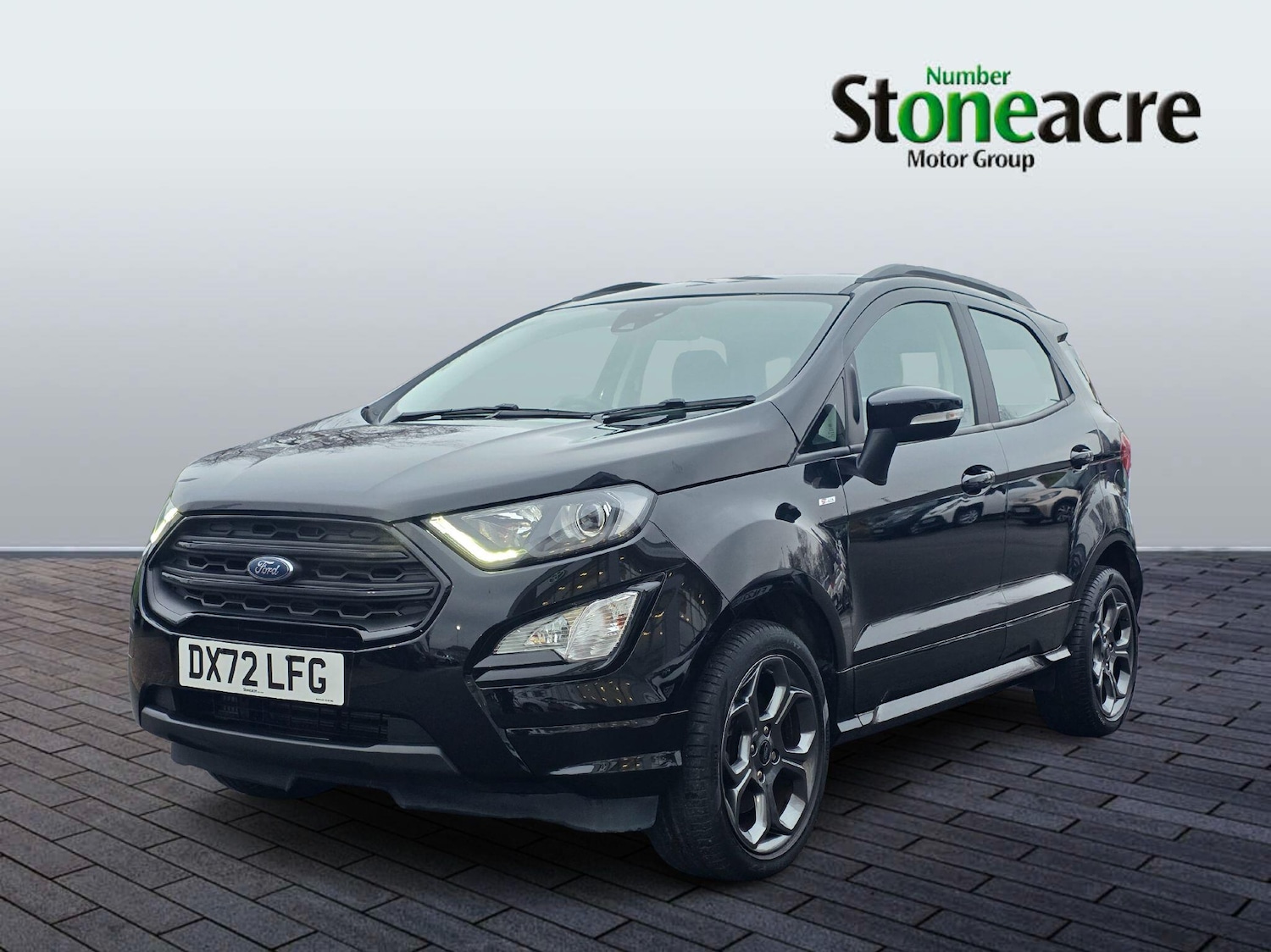 Used Ford Ecosport for sale - 77574474: Photo 3