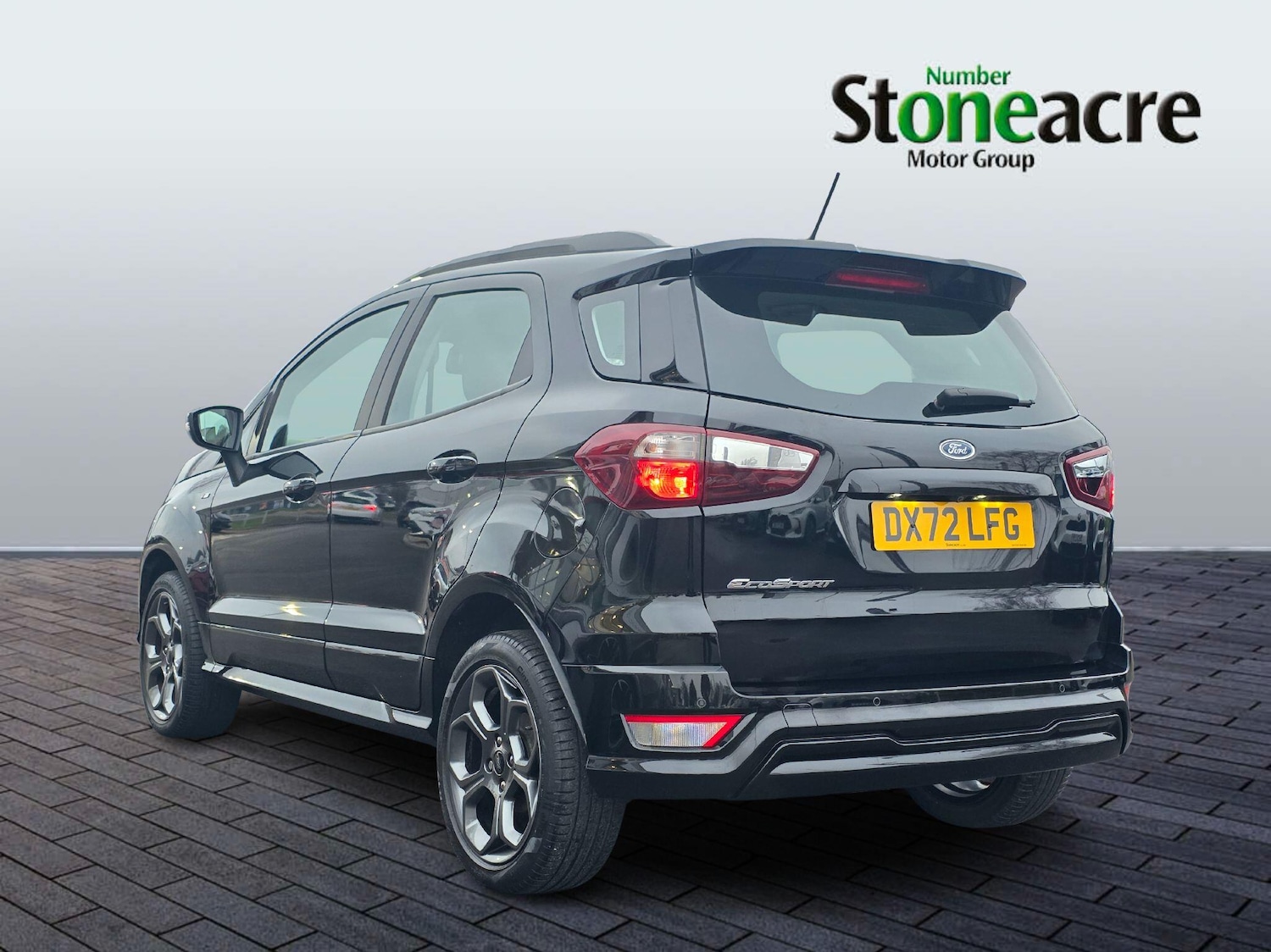 Used Ford Ecosport for sale - 77574474: Photo 4