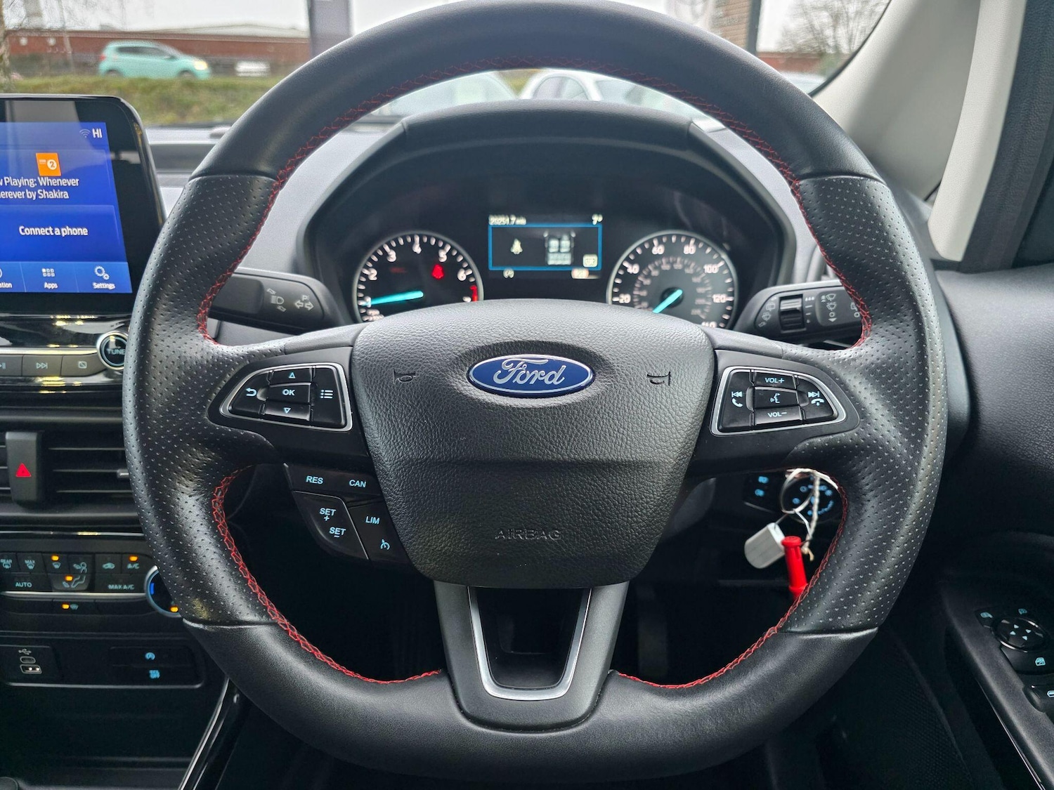 Used Ford Ecosport for sale - 77574474: Photo 7