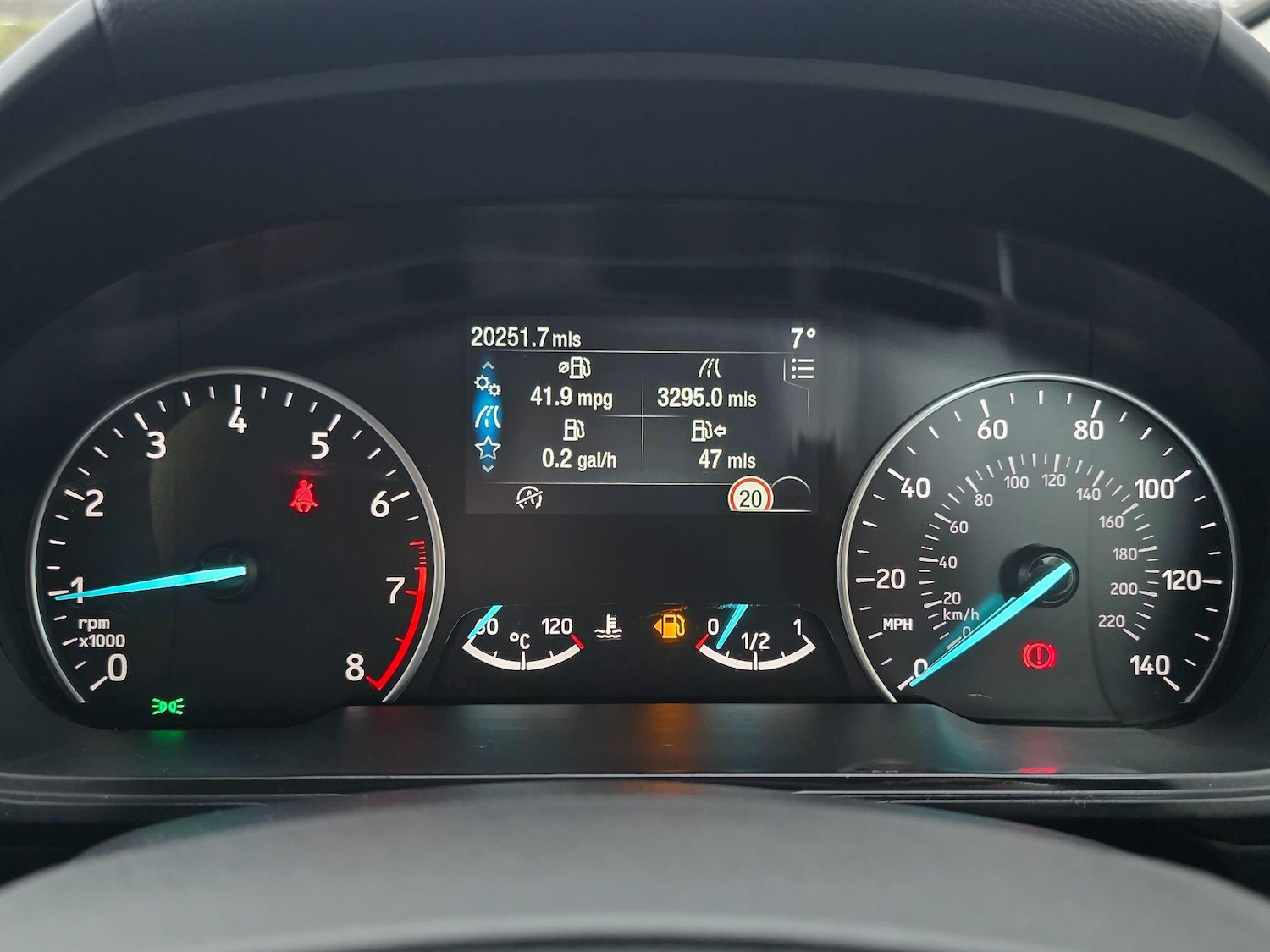 Used Ford Ecosport for sale - 77574474: Photo 8