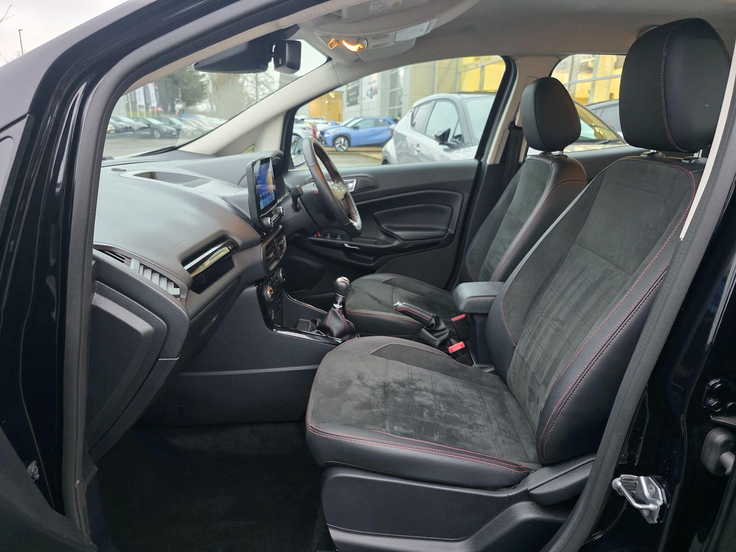 Used Ford Ecosport for sale - 77574474: Photo 9