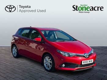 Used Toyota Auris 2015 for sale - 79484581: Photo