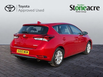 Used Toyota Auris 2015 for sale - 79484581: Photo