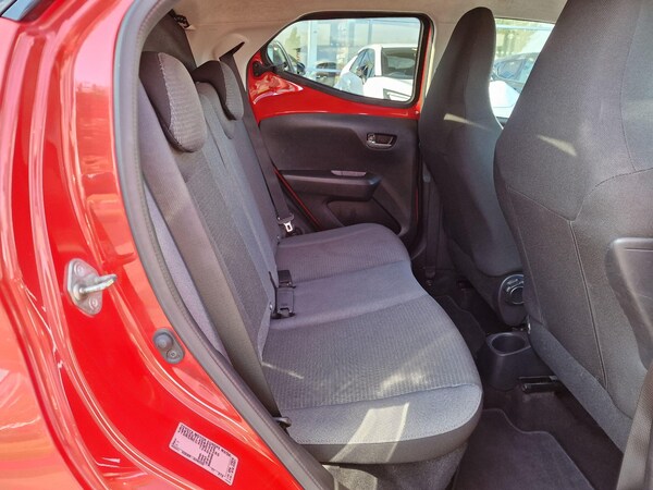 Used Toyota AYGO 2020 for sale - 76001246: Photo 15