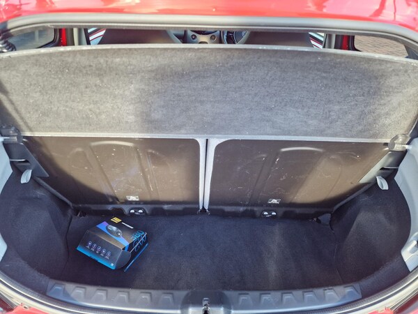 Used Toyota AYGO 2020 for sale - 76001246: Photo 16