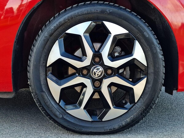 Used Toyota AYGO 2020 for sale - 76001246: Photo 20