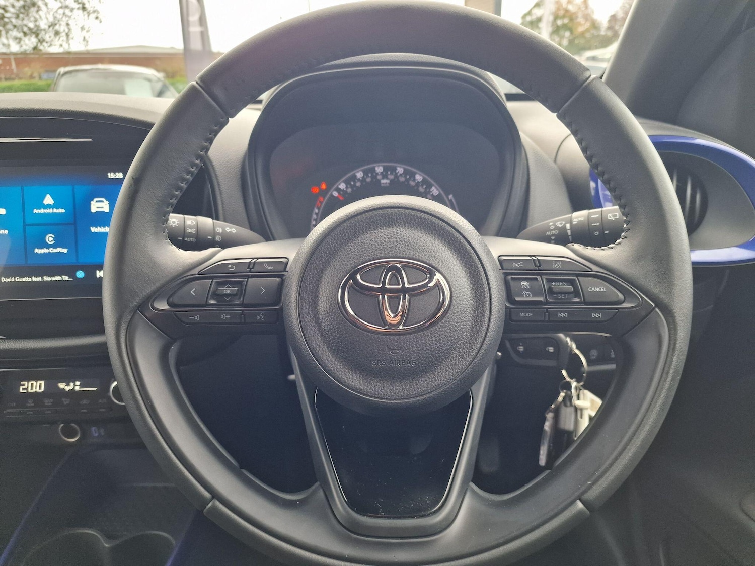 Used Toyota Aygo X 2024 for sale - 76645468: Photo 10