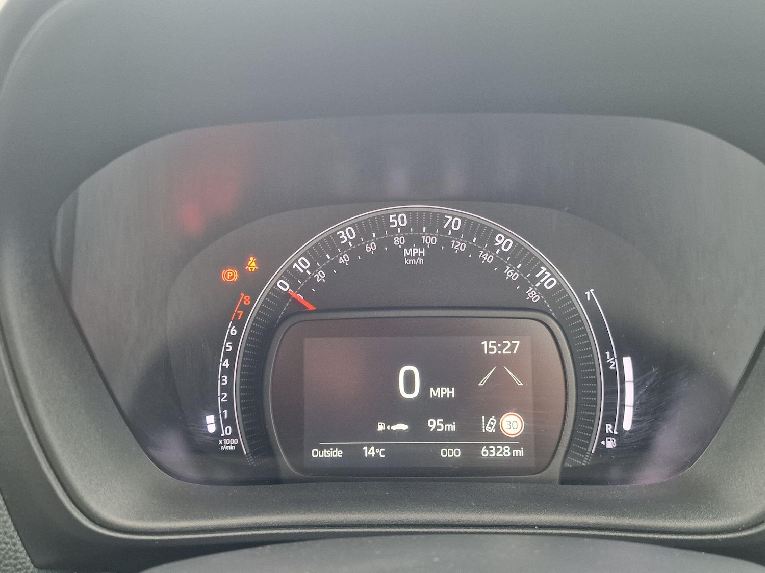 Used Toyota Aygo X 2024 for sale - 76645468: Photo 11