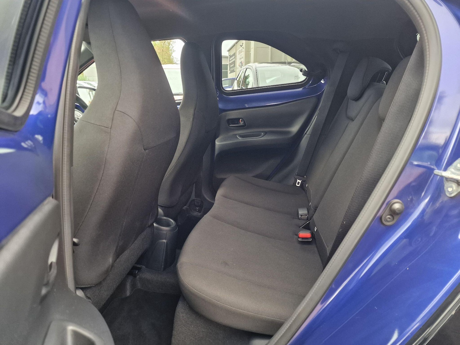 Used Toyota Aygo X 2024 for sale - 76645468: Photo 14