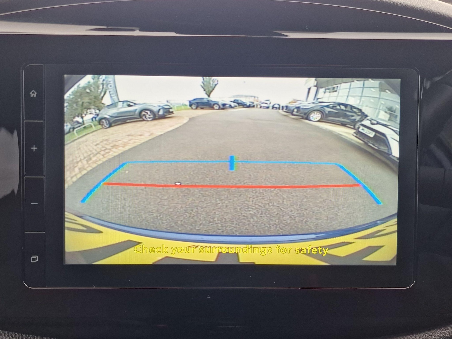 Used Toyota Aygo X 2024 for sale - 76645468: Photo 22