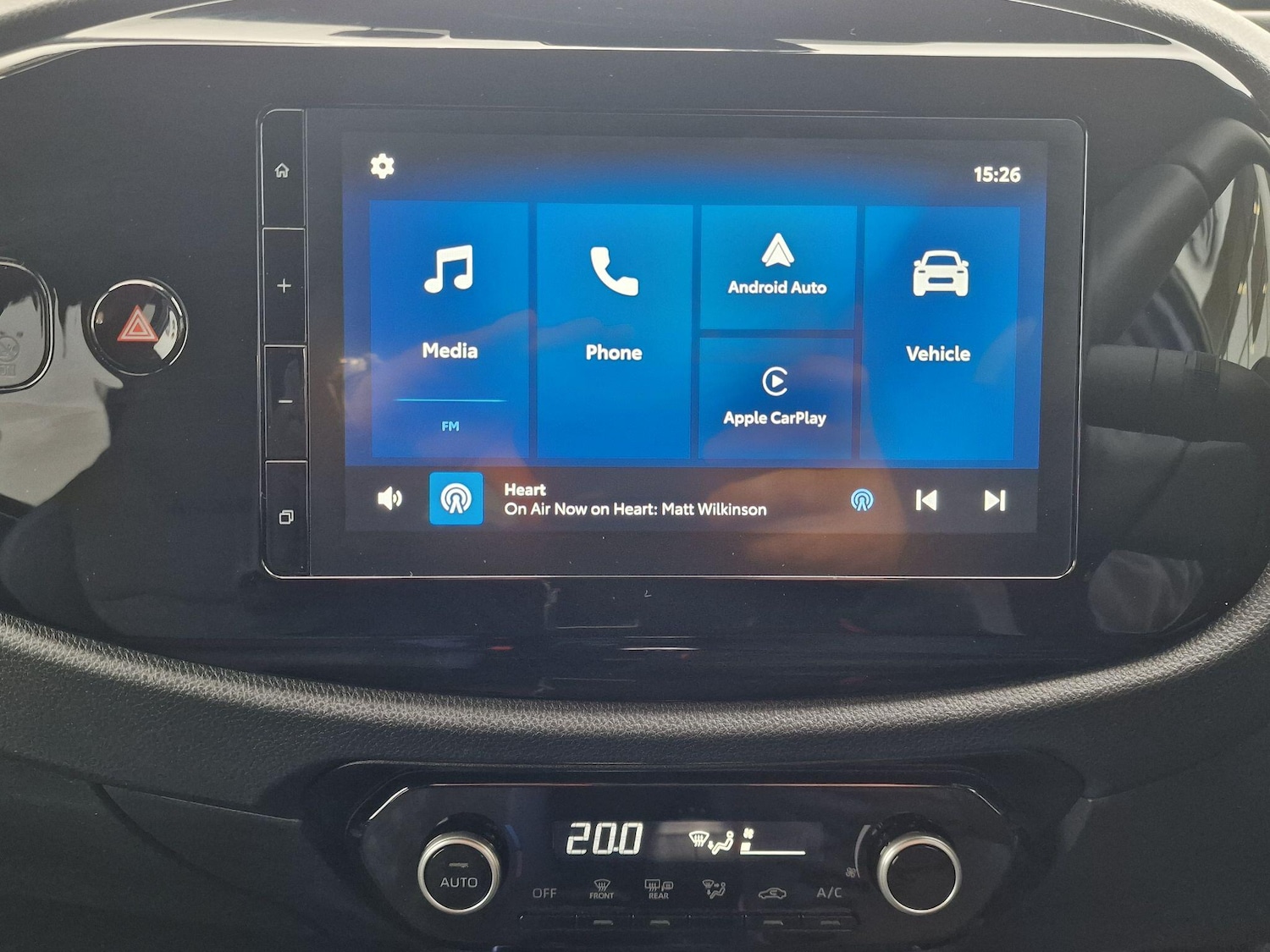 Used Toyota Aygo X 2024 for sale - 76645468: Photo 9