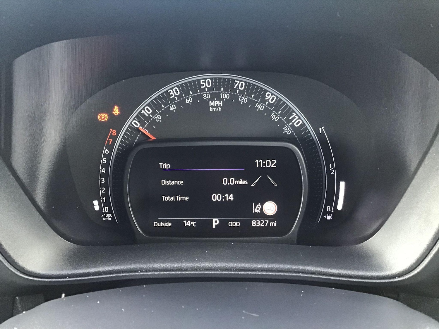 Used Toyota Aygo X 2024 for sale - 76380578: Photo 10