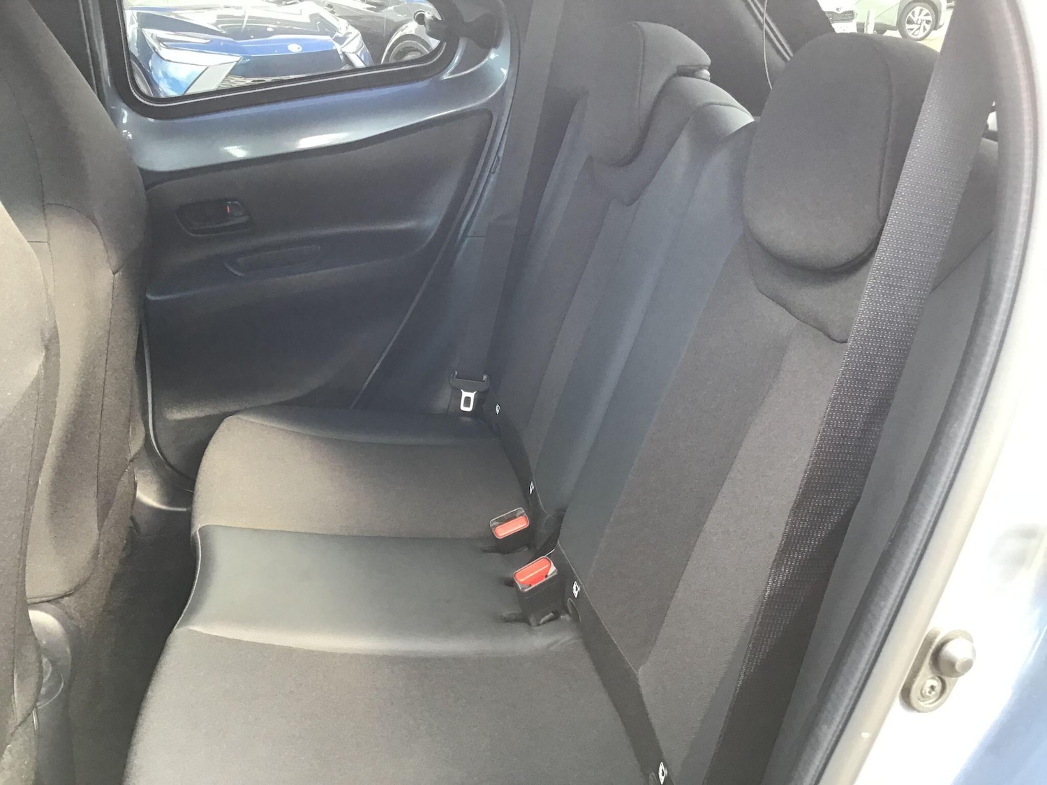 Used Toyota Aygo X 2024 for sale - 76380578: Photo 13