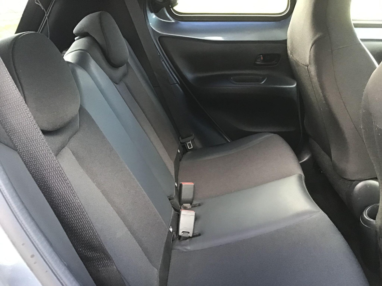 Used Toyota Aygo X 2024 for sale - 76380578: Photo 14