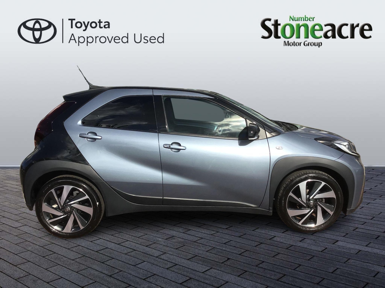 Used Toyota Aygo X 2024 for sale - 76380578: Photo 17