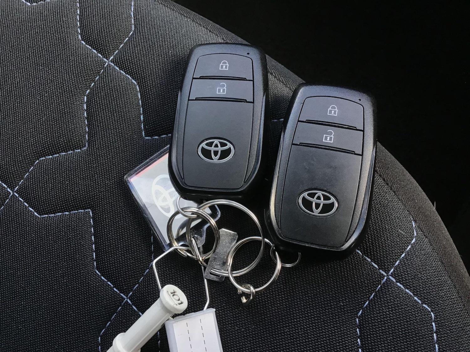 Used Toyota Aygo X 2024 for sale - 76380578: Photo 21