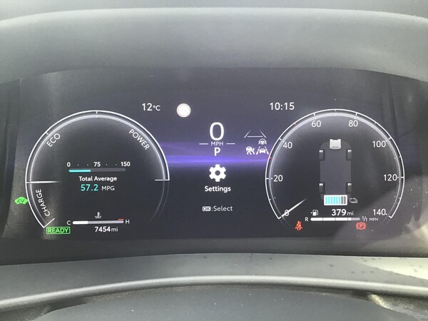 Used Toyota C-HR 2024 for sale - 76109100: Photo 10