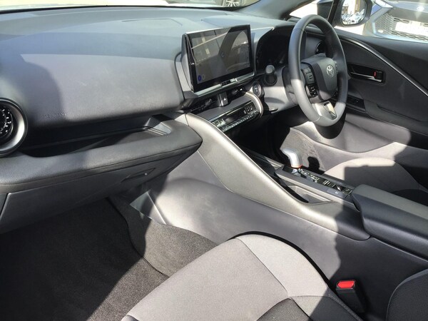 Used Toyota C-HR 2024 for sale - 76109100: Photo 11