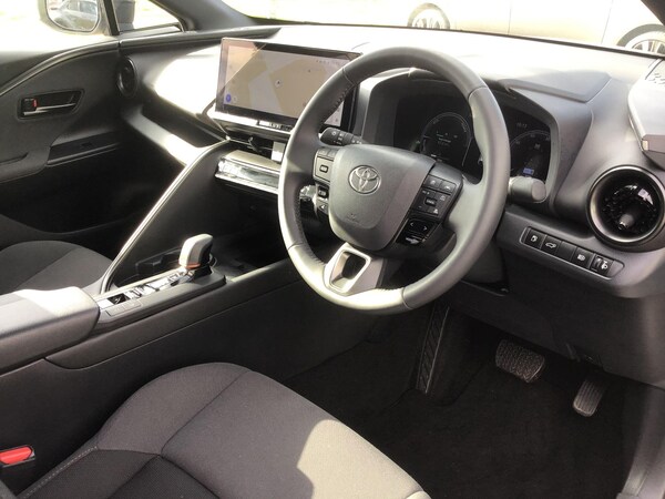 Used Toyota C-HR 2024 for sale - 76109100: Photo 12