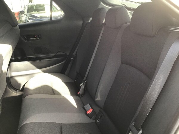Used Toyota C-HR 2024 for sale - 76109100: Photo 13