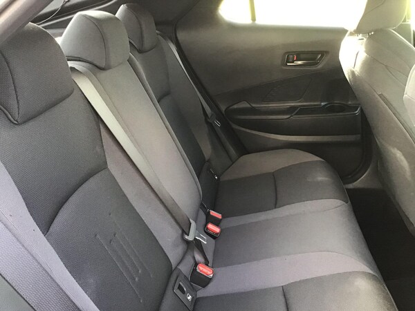 Used Toyota C-HR 2024 for sale - 76109100: Photo 14