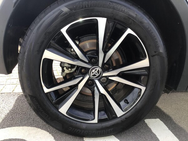 Used Toyota C-HR 2024 for sale - 76109100: Photo 19