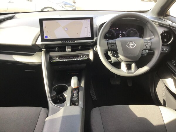 Used Toyota C-HR 2024 for sale - 76109100: Photo 7
