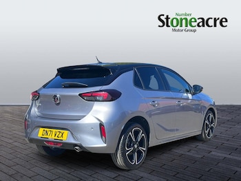 Used Vauxhall Corsa 2022 for sale - 78470858: Photo