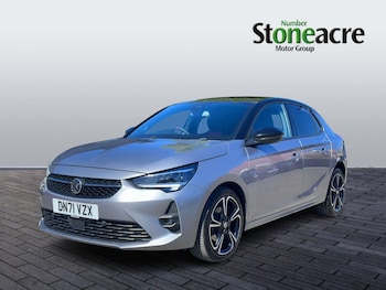 Used Vauxhall Corsa 2022 for sale - 78470858: Photo