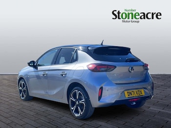 Used Vauxhall Corsa 2022 for sale - 78470858: Photo