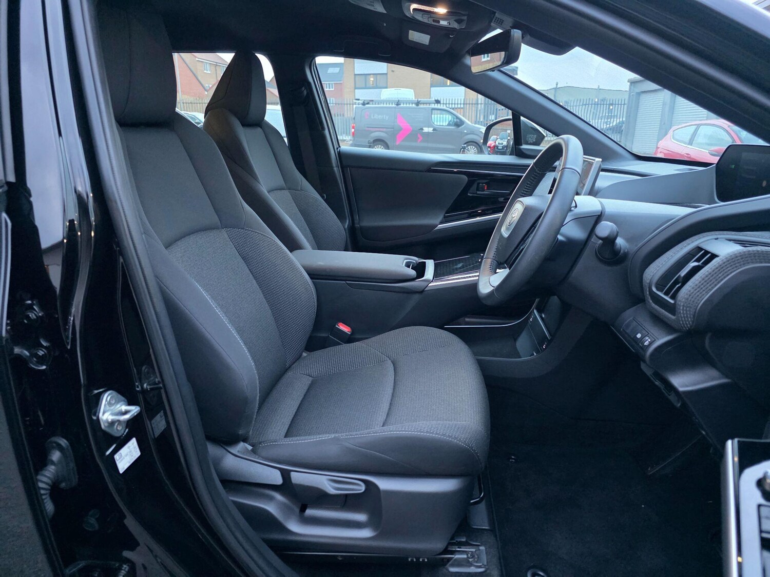 Used Toyota Other for sale - 77808689: Photo 13