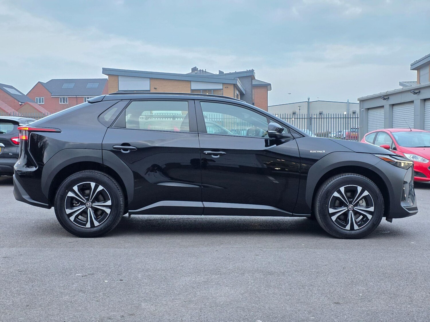 Used Toyota Other for sale - 77808689: Photo 18