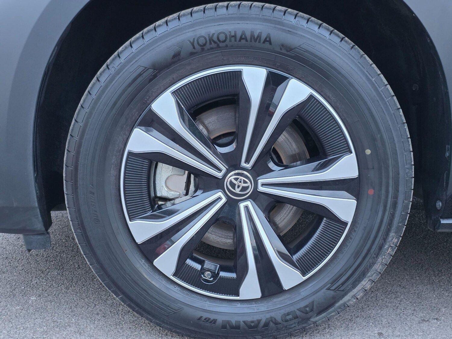 Used Toyota Other for sale - 77808689: Photo 20