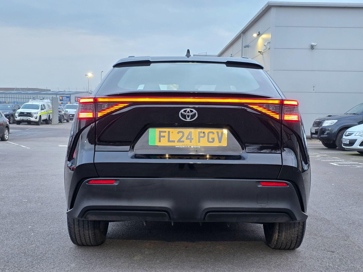 Used Toyota Other for sale - 77808689: Photo 21