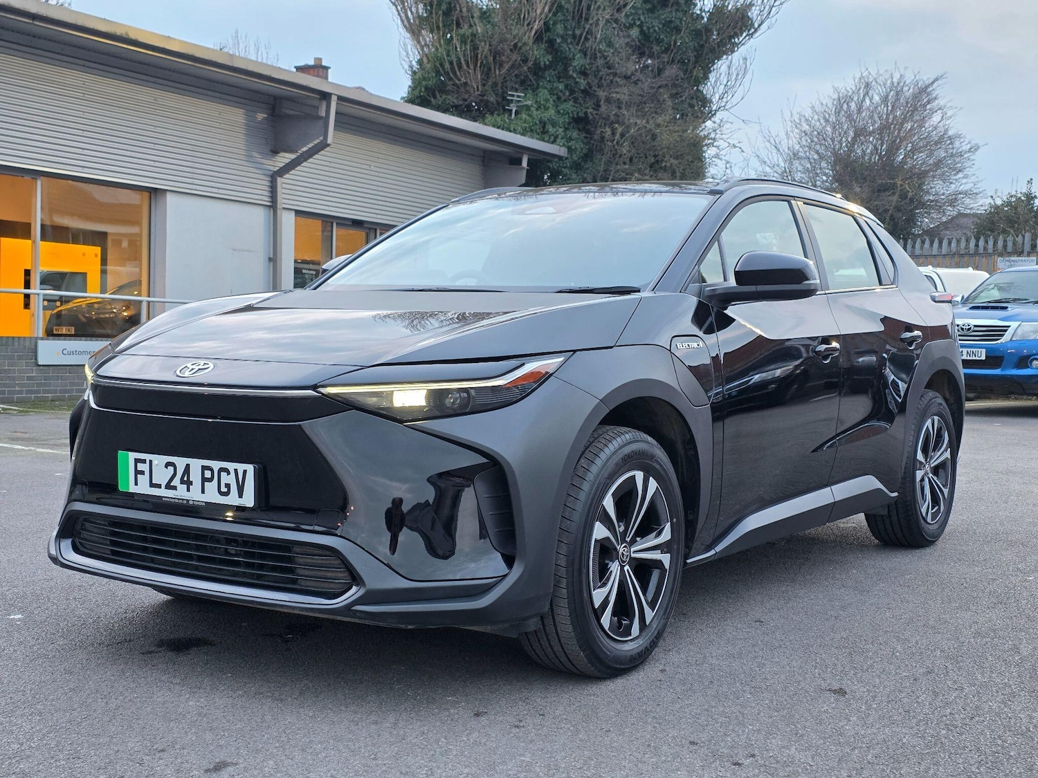 Used Toyota Other for sale - 77808689: Photo 5