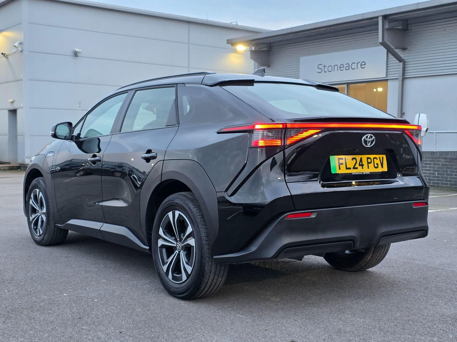 Used Toyota Other for sale - 77808689: Photo 6