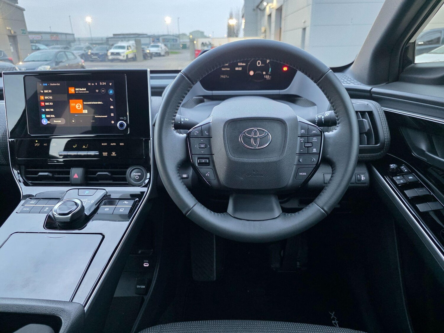 Used Toyota Other for sale - 77808689: Photo 8