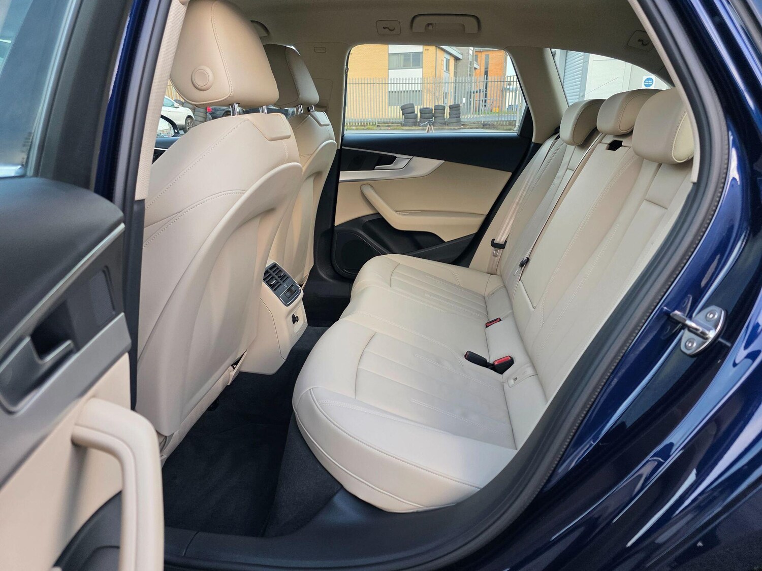 Used Audi A4 2023 for sale - 77496881: Photo 13