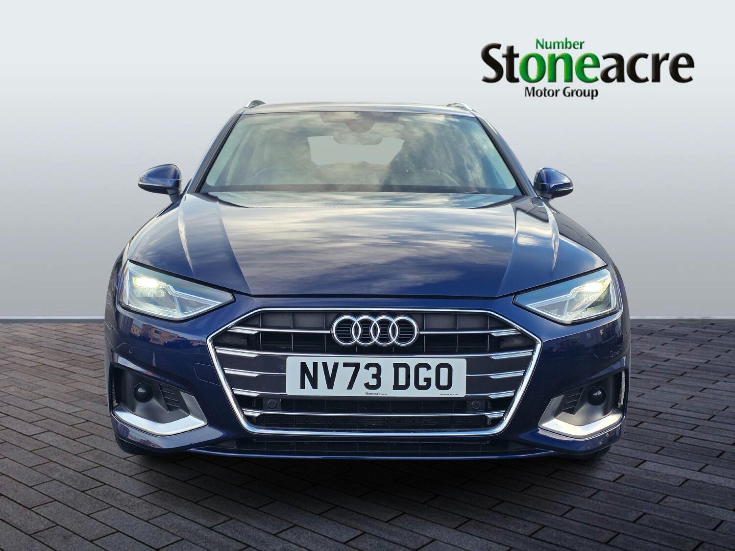 Used Audi A4 2023 for sale - 77496881: Photo 16