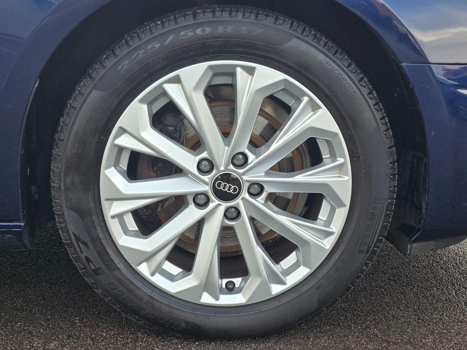 Used Audi A4 2023 for sale - 77496881: Photo 19