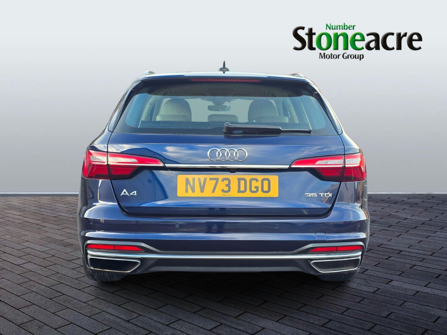 Used Audi A4 2023 for sale - 77496881: Photo 20