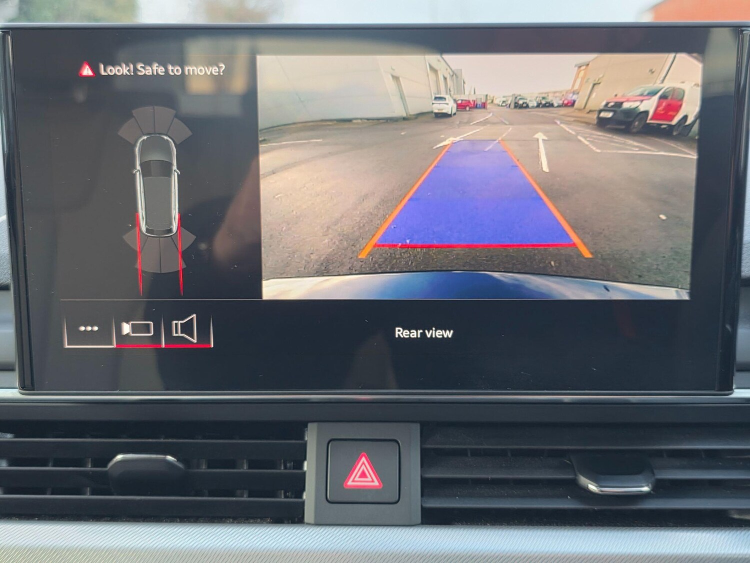 Used Audi A4 2023 for sale - 77496881: Photo 21