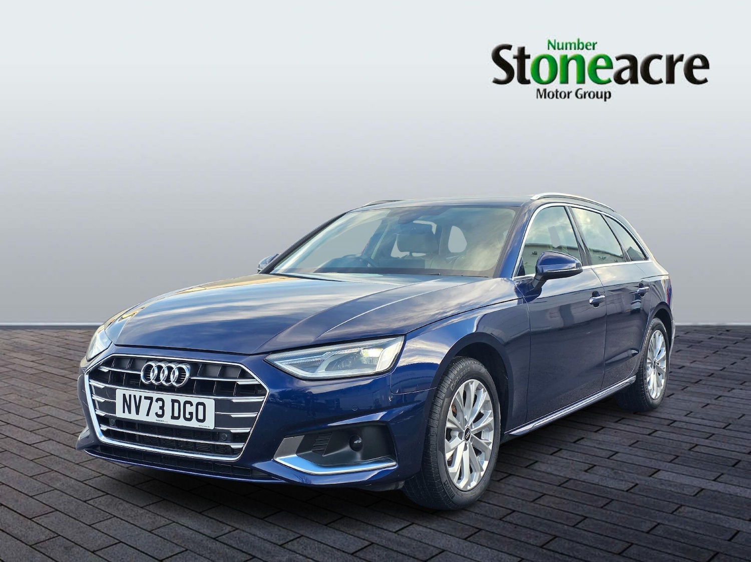 Used Audi A4 2023 for sale - 77496881: Photo 3