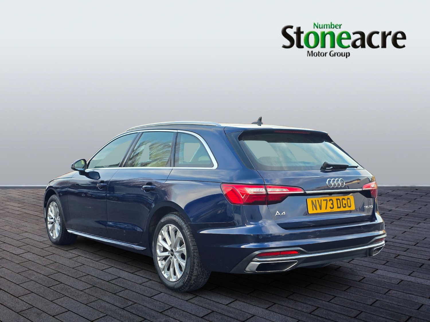 Used Audi A4 2023 for sale - 77496881: Photo 4