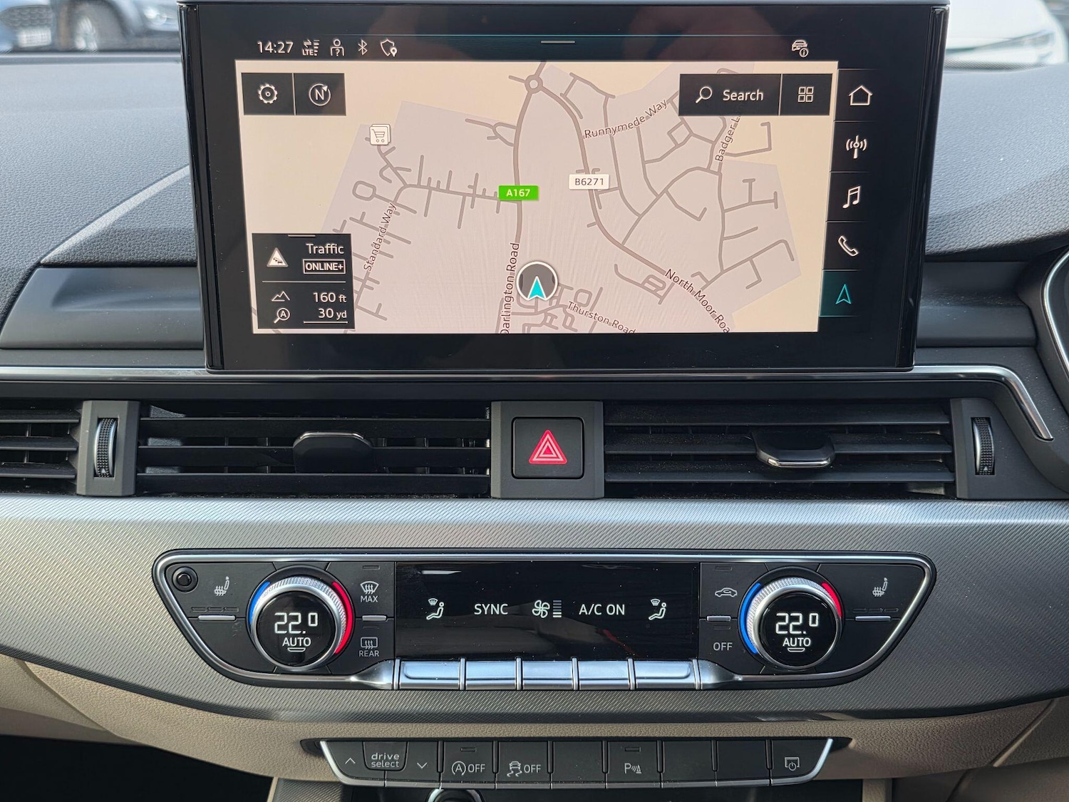 Used Audi A4 2023 for sale - 77496881: Photo 7