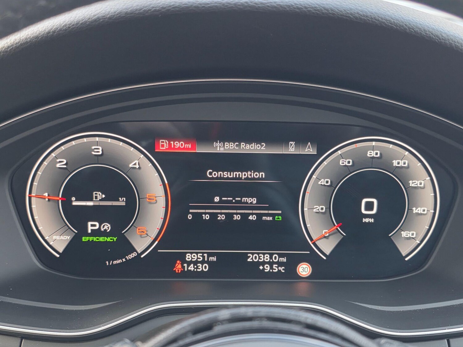 Used Audi A4 2023 for sale - 77496881: Photo 9