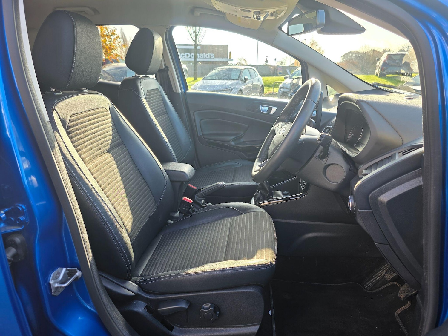 Used Ford Ecosport 2020 for sale - 76608016: Photo 11